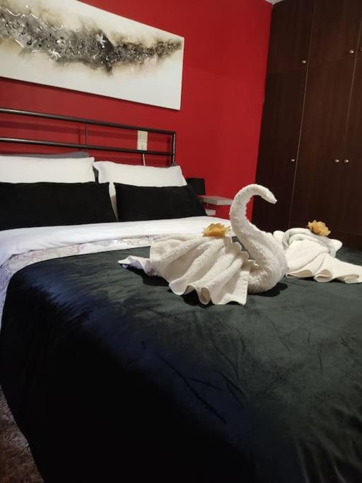 Modern Apartment Near Airport, Port & Beach Nea Alikarnassos Kültér fotó